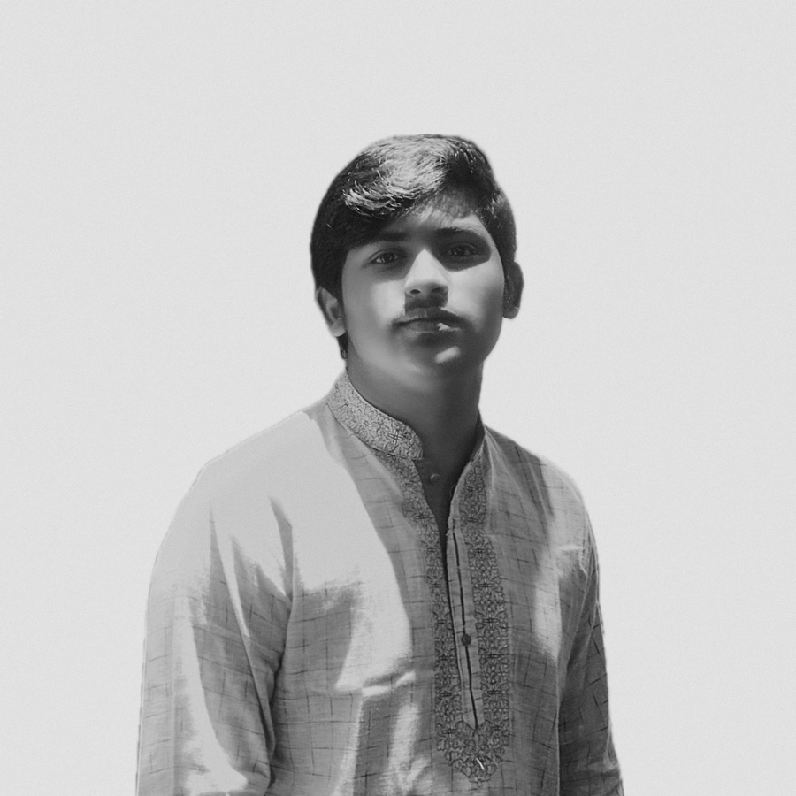 আরাফাত রহমান ফাহাদ